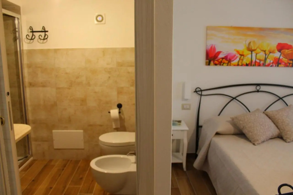 B&B Sa Corte
