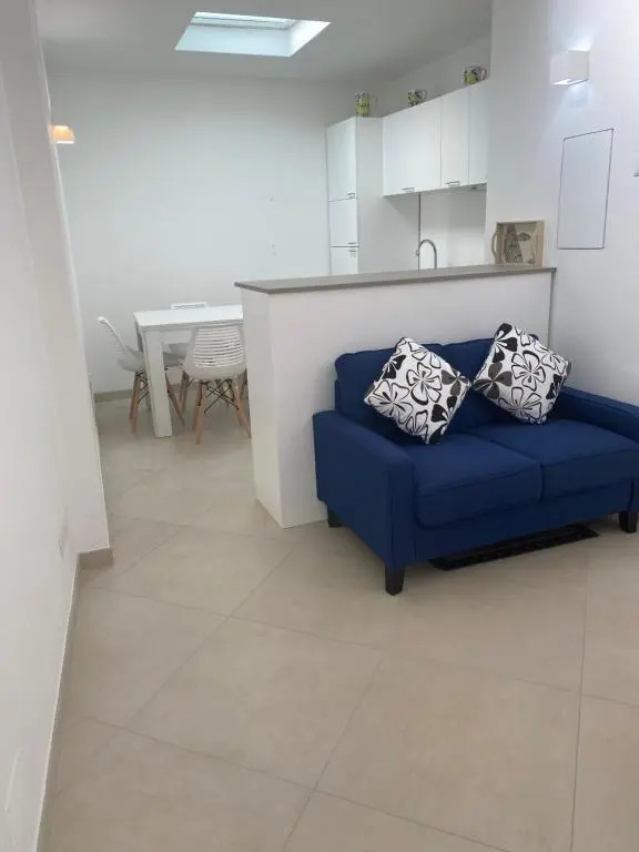 Villa Chiara Capri Marina Grande
