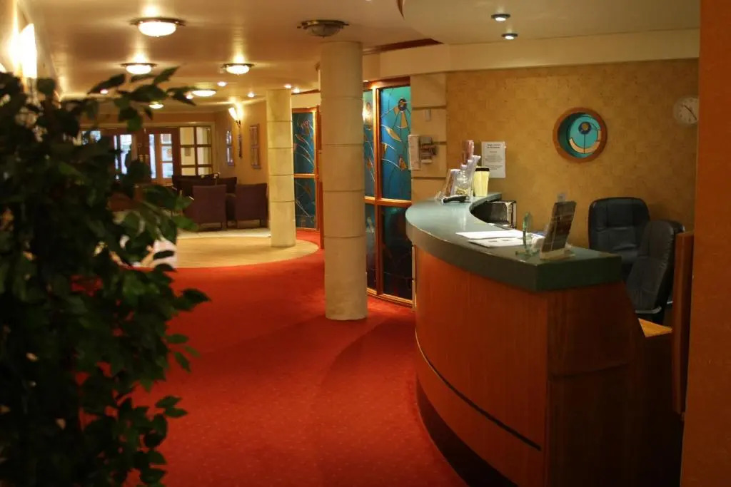 Inn On The Coast