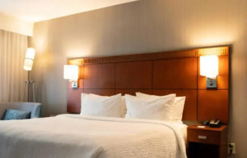 Serhat Otel Manisa
