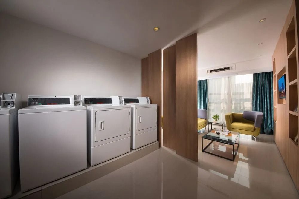 Holiday Inn Express Yancheng City Center