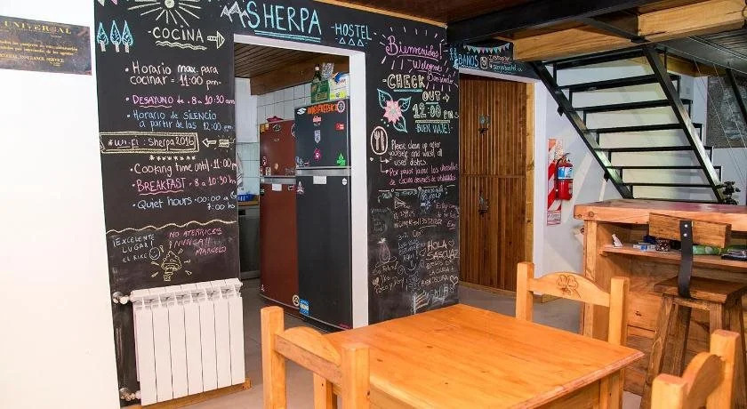 Sherpa Hostel