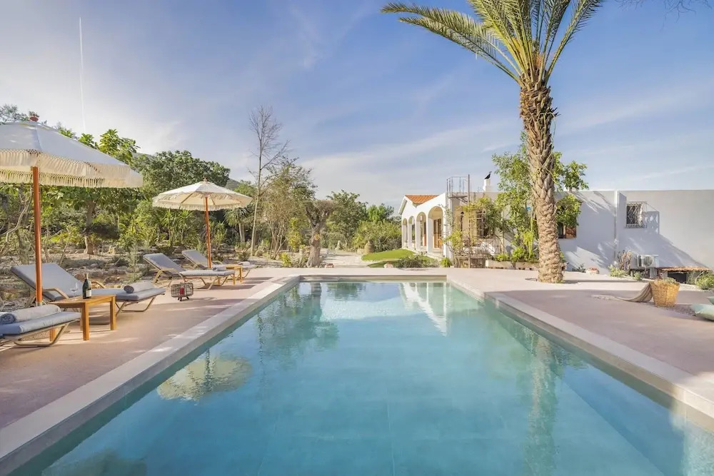 MyThea Villa by "elite"