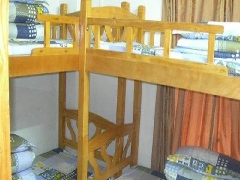 Guangzhou Backpacker Hostel
