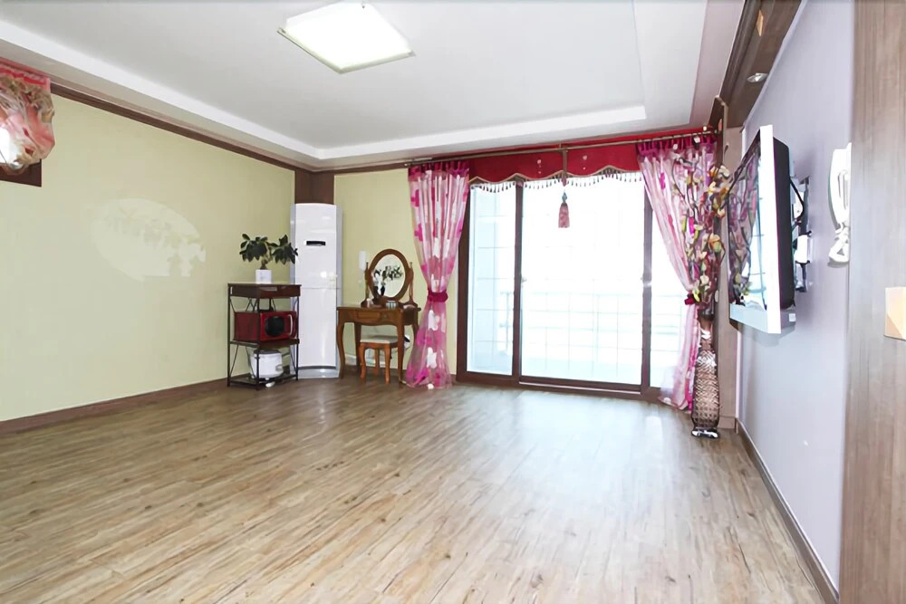 Pohang Hae Oreum Pension