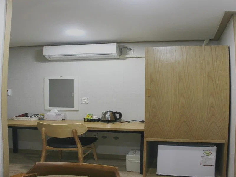 Mir Residence