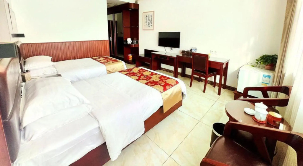 Shengyuan Dongfang Culture Hotel