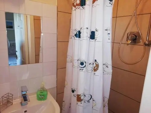 The River House Self Catering Apartment