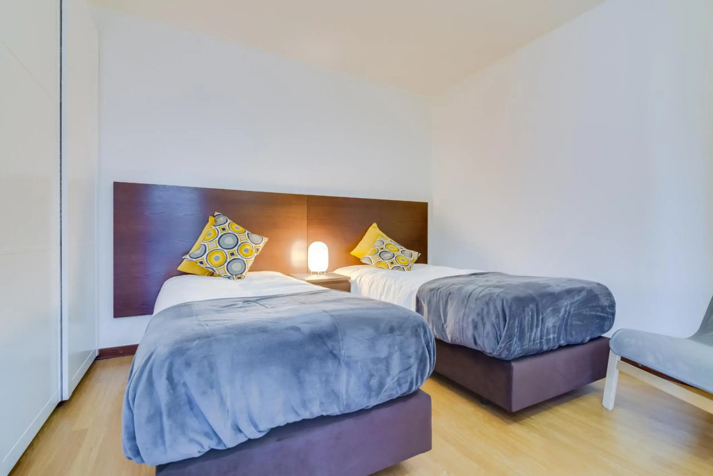 Sunset apartment - Near Vilamoura Marina