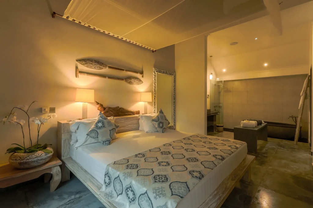 Indiana Kenanga Boutique Hotel & Spa