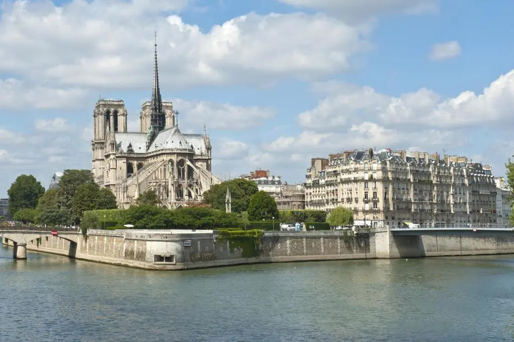 Pick A Flats Apartment in Bastille - Rue Mornay