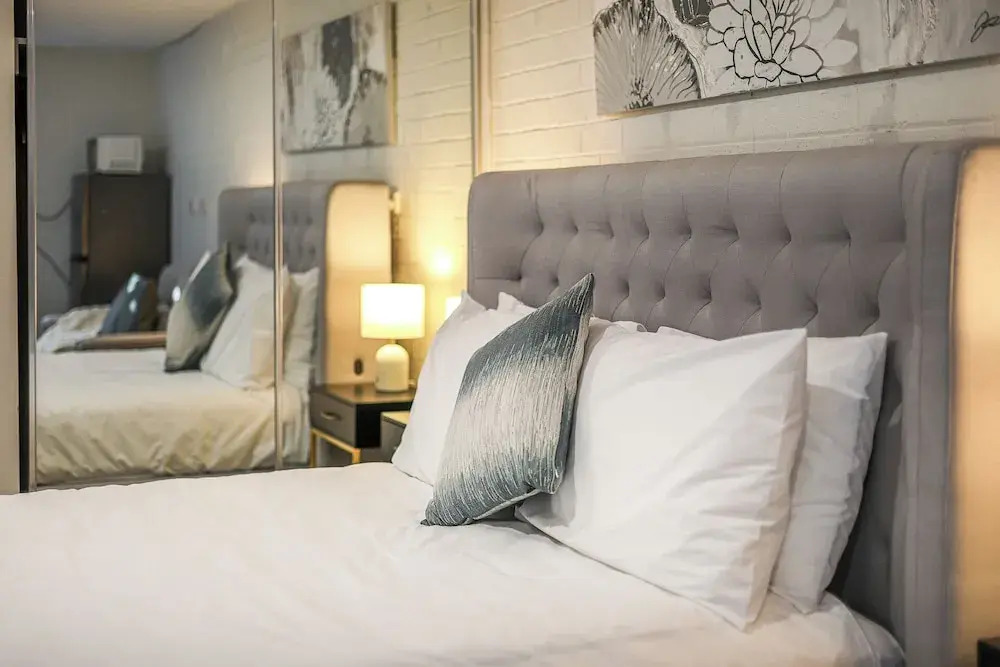 StayAU Cozy & Stylish 1 BRM Studio in Leopold