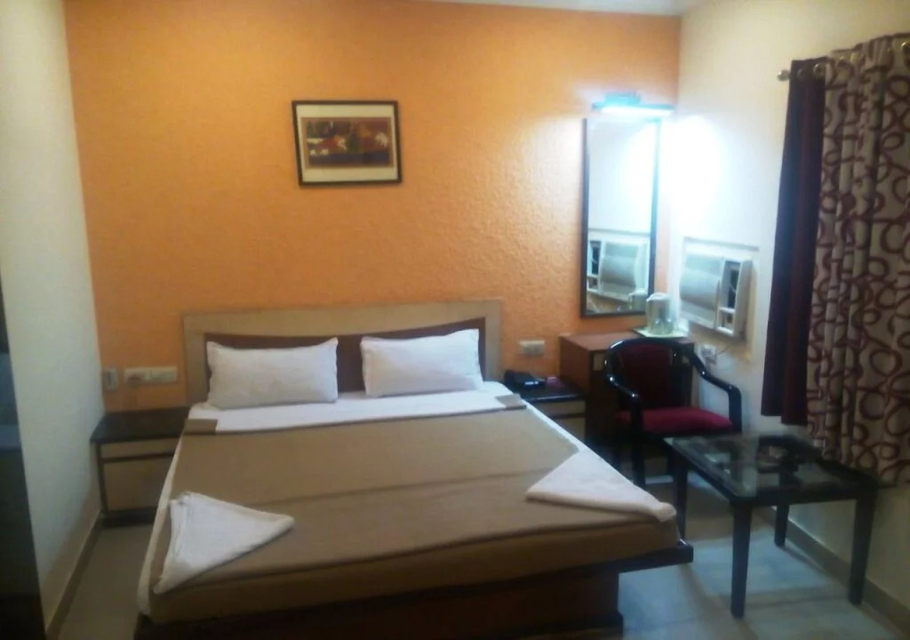 Hotel Barlota Regency