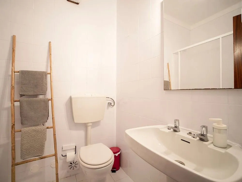 Holiday Home near Baleal Beach
