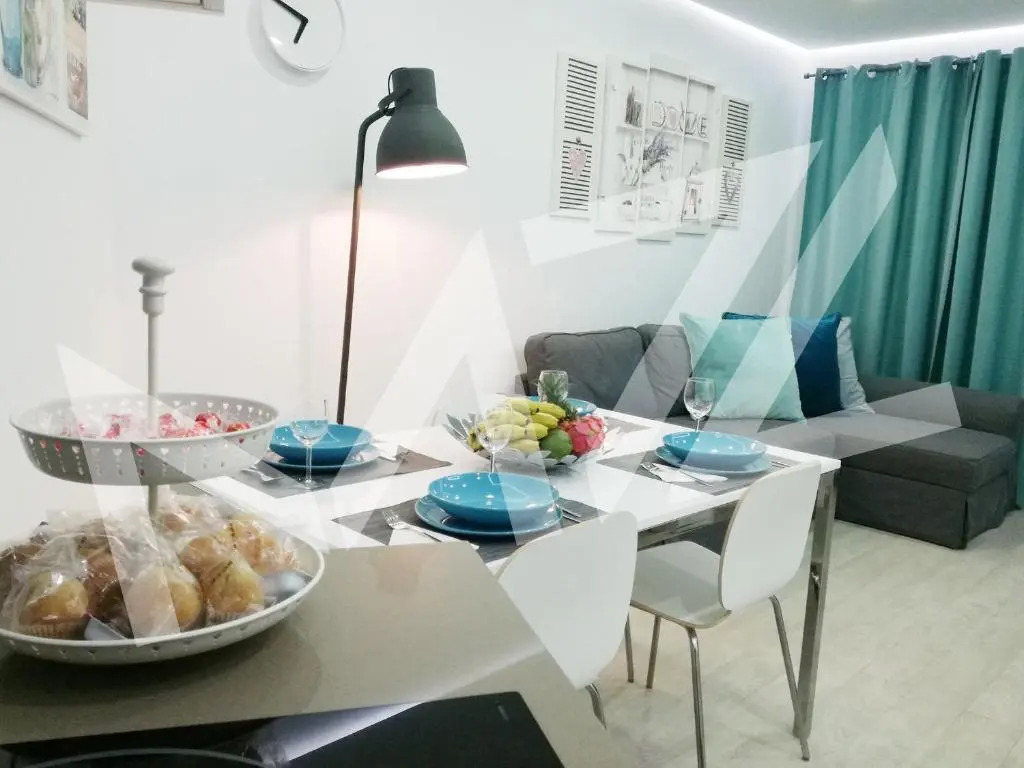Paradise Ocean Suite