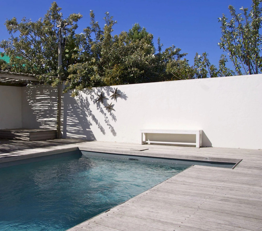 Zensa Lodge