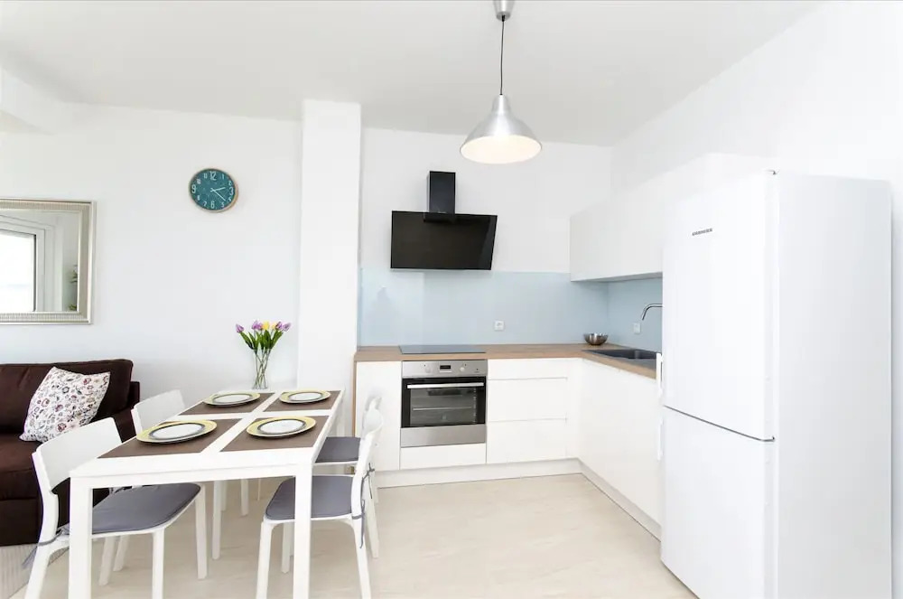 Apartments Branimir