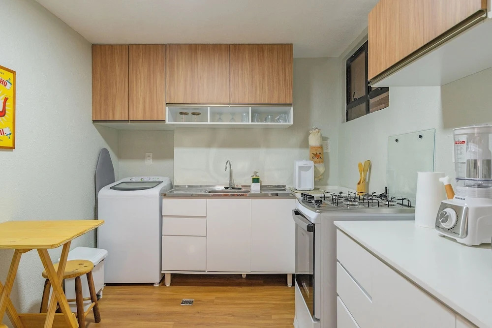 Fortaleza Flat #304 - Flat in Iracema by Carpediem