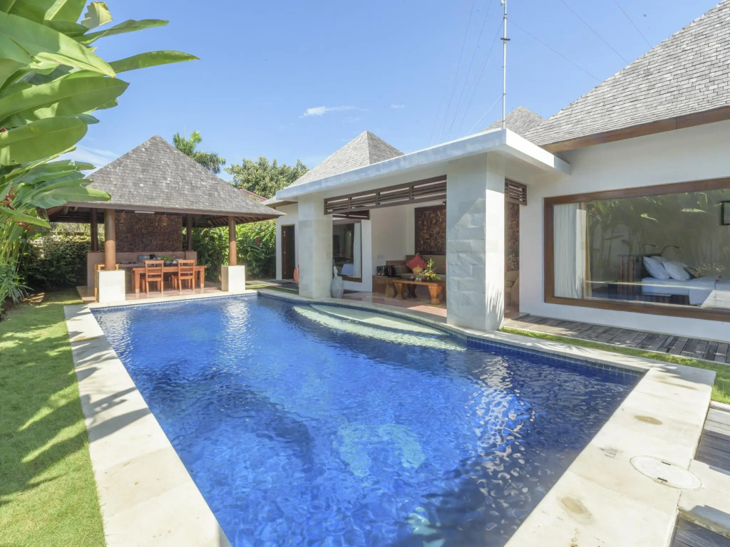 The Haere Seminyak - By Astadala