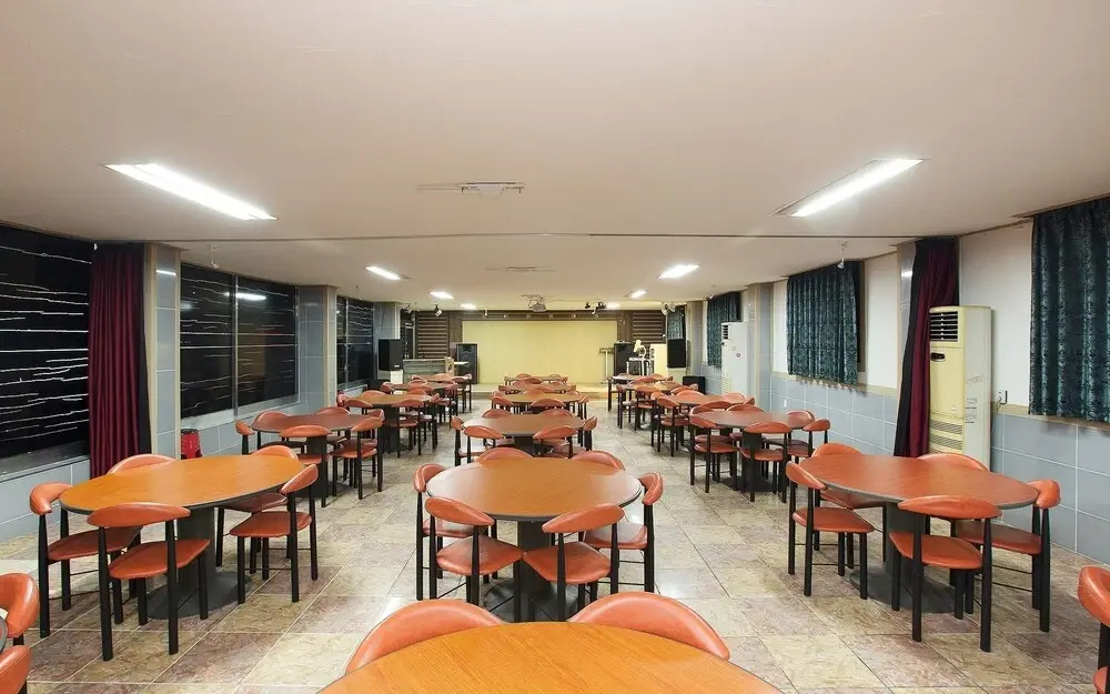 Boeun Winners Hotel