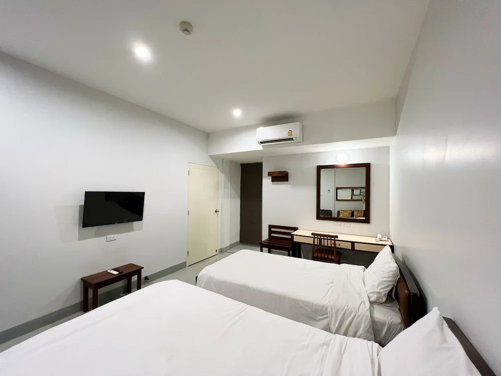 Niagara Hotel