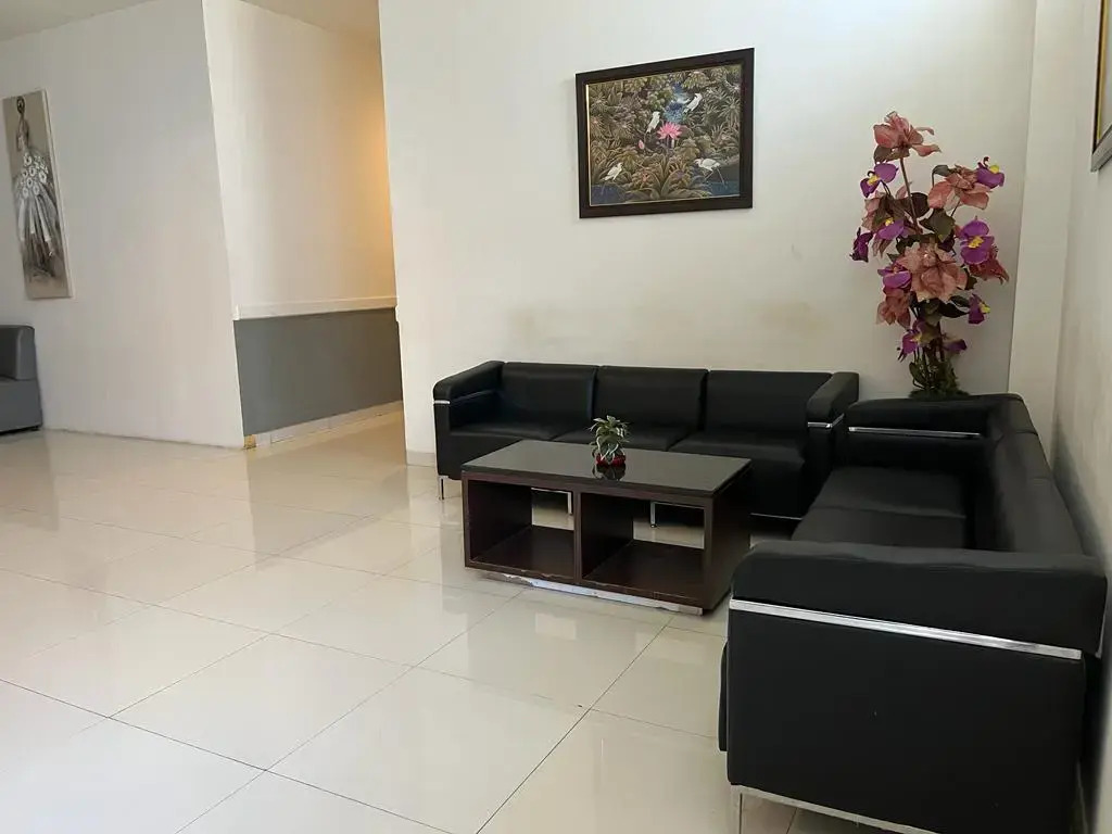 Ayla City Hotel
