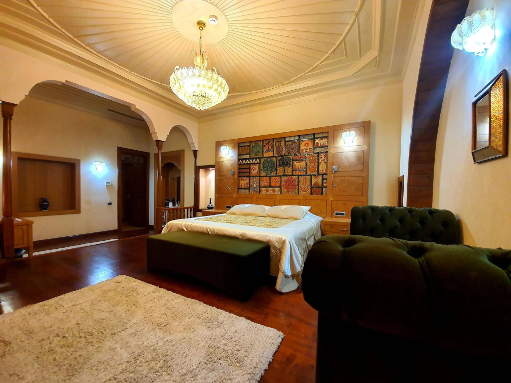 Eski Masal Hotel - Special Class