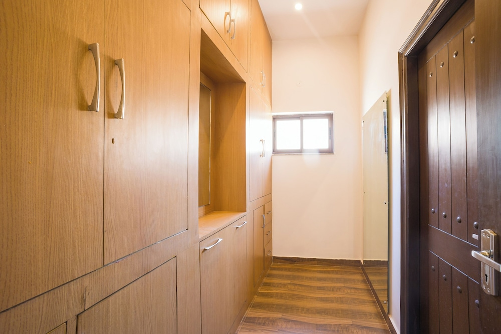 Alaya Stays Rahta 3BHK Villa