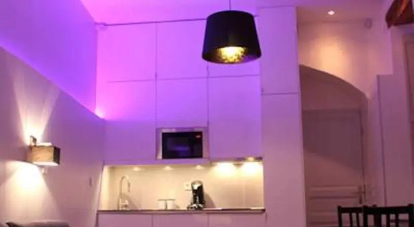 Beautiful Apartment