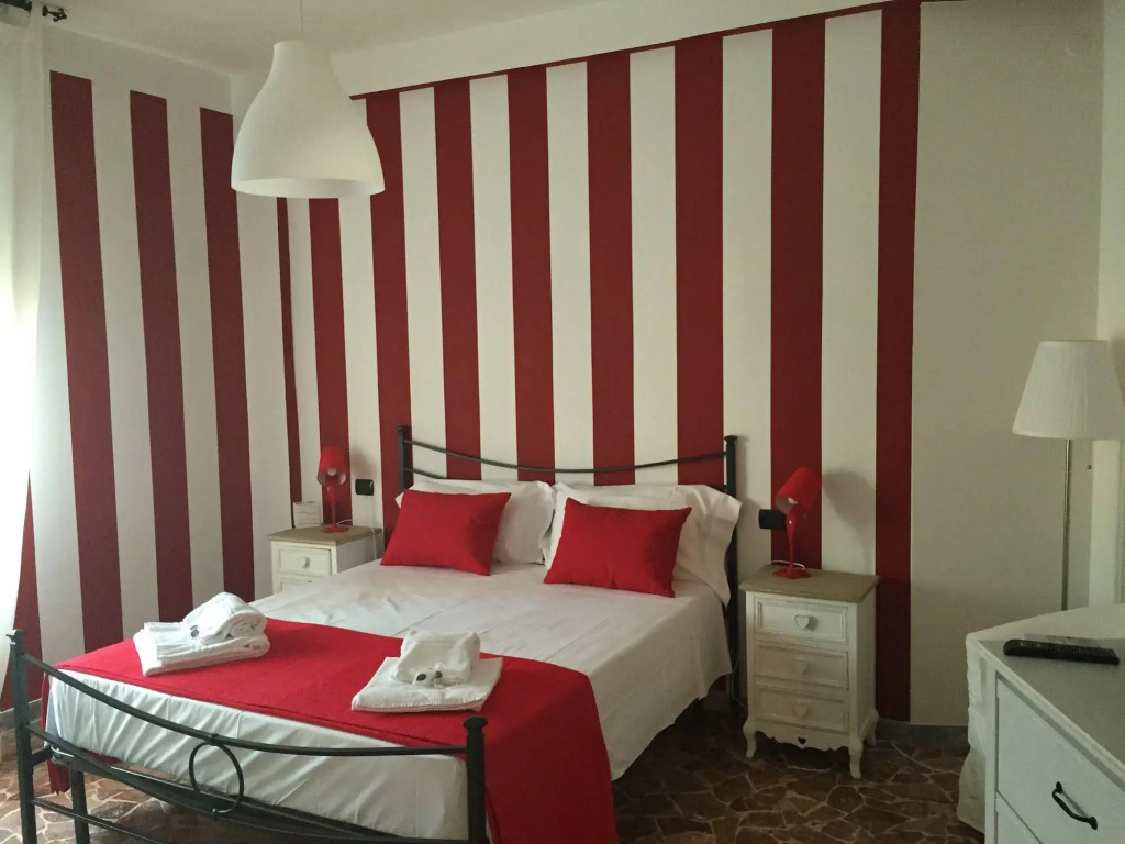 Domus Mea- Adults Only