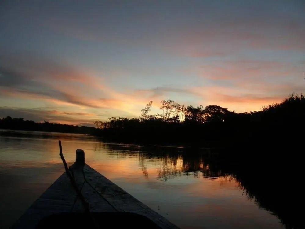 Caoba Lodge Tambopata