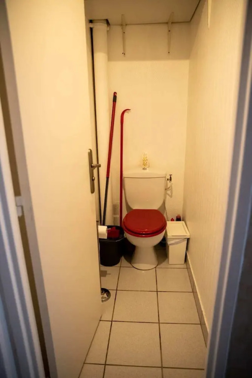 Lovely Apartment in Vanves