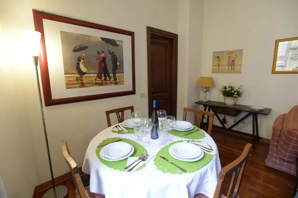 Colosseo Green Park – Home and More