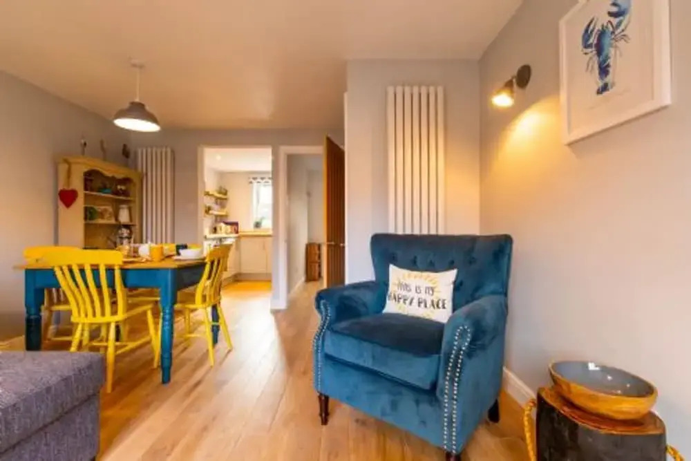 Host & Stay - The Courtyard