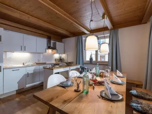 Chalet Achenberg
