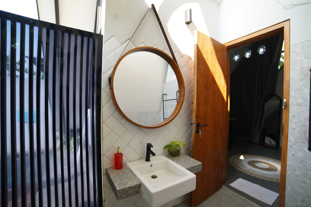 Ubu Villa Coconut 103 - in Yogyakarta