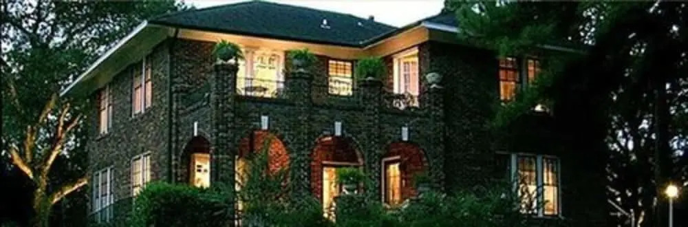 Far View - A Bed & Breakfast Estate