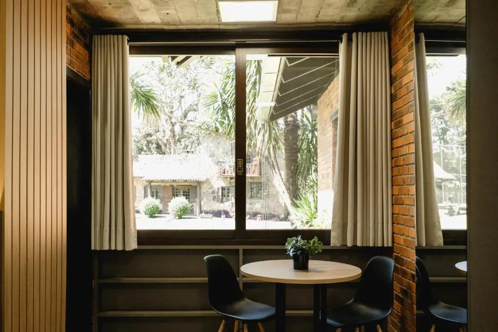 Malbec Casa Hotel