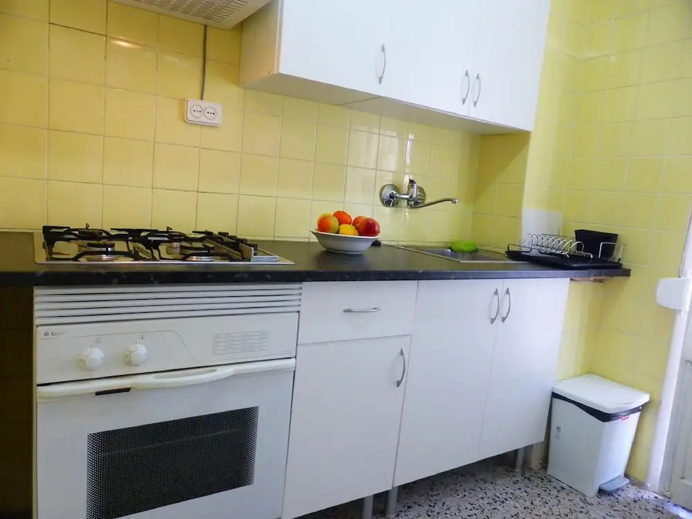 Apartamento M&C Cumbres