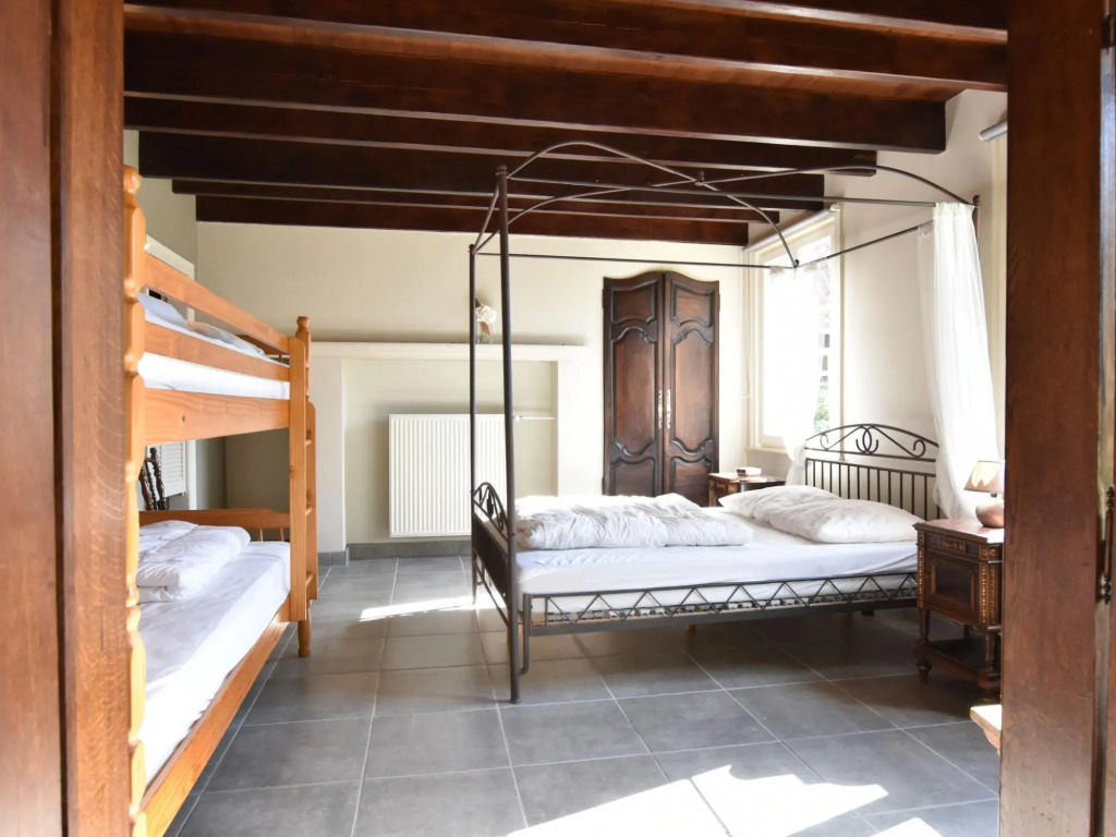 Holiday Home in Saint-Omer near Lake & Forest