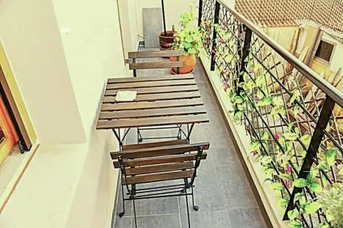 Santrivani Rooms