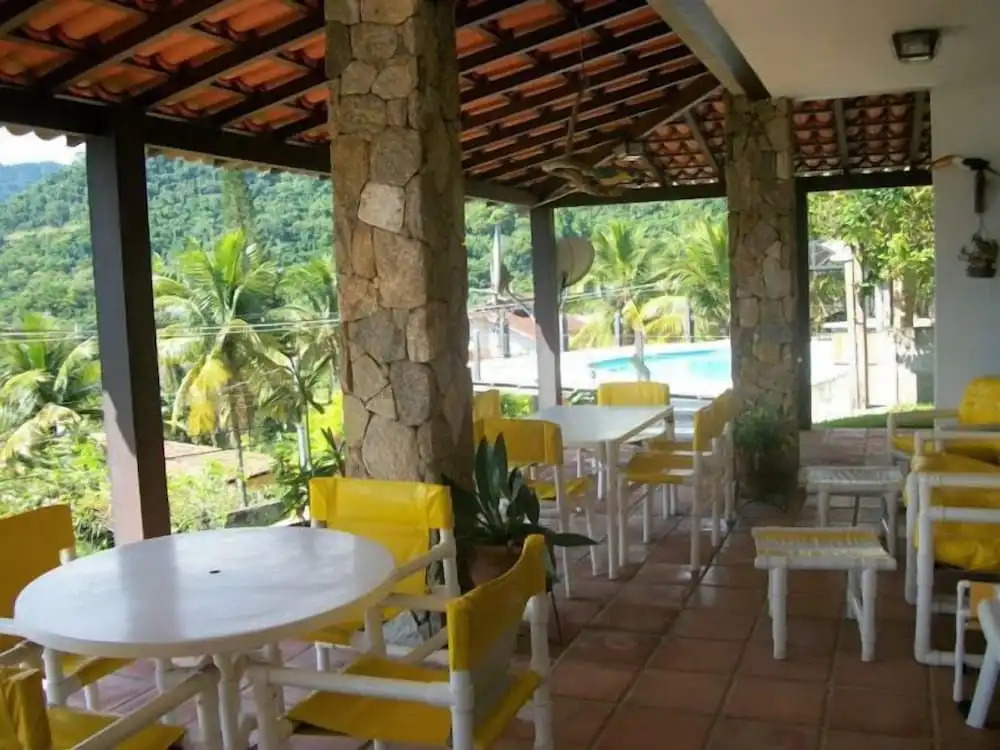 Condominio Portogalo - Angra dos Reis