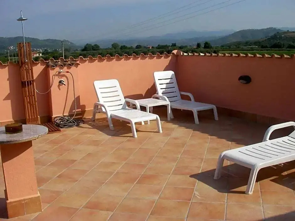 B&B Casale D'Orio
