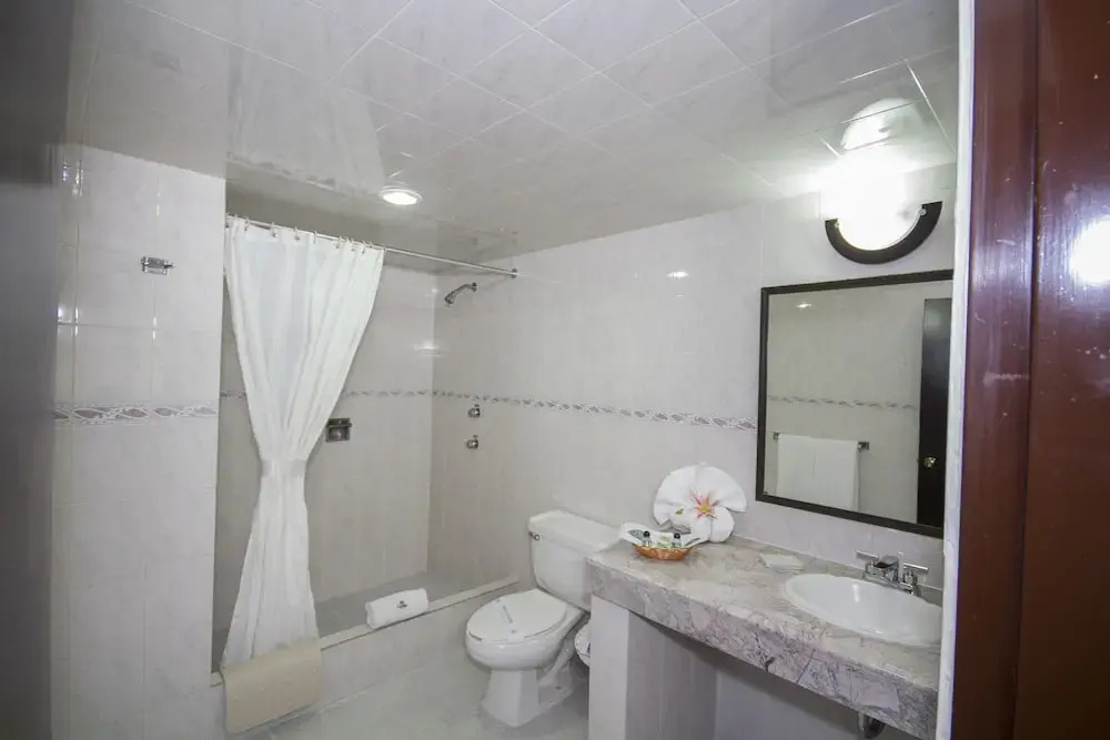 Hotel Santiago