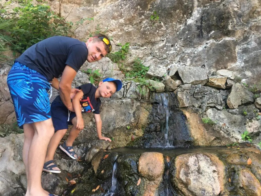 Mini-Hotel Gagra-Camping