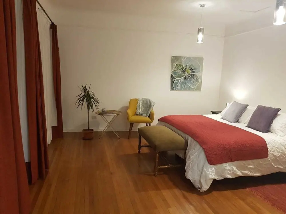 Hostal Boutique Casa La Barca