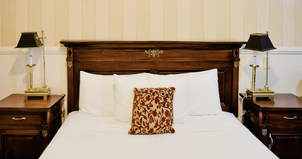 Redearth Boutique Hotel
