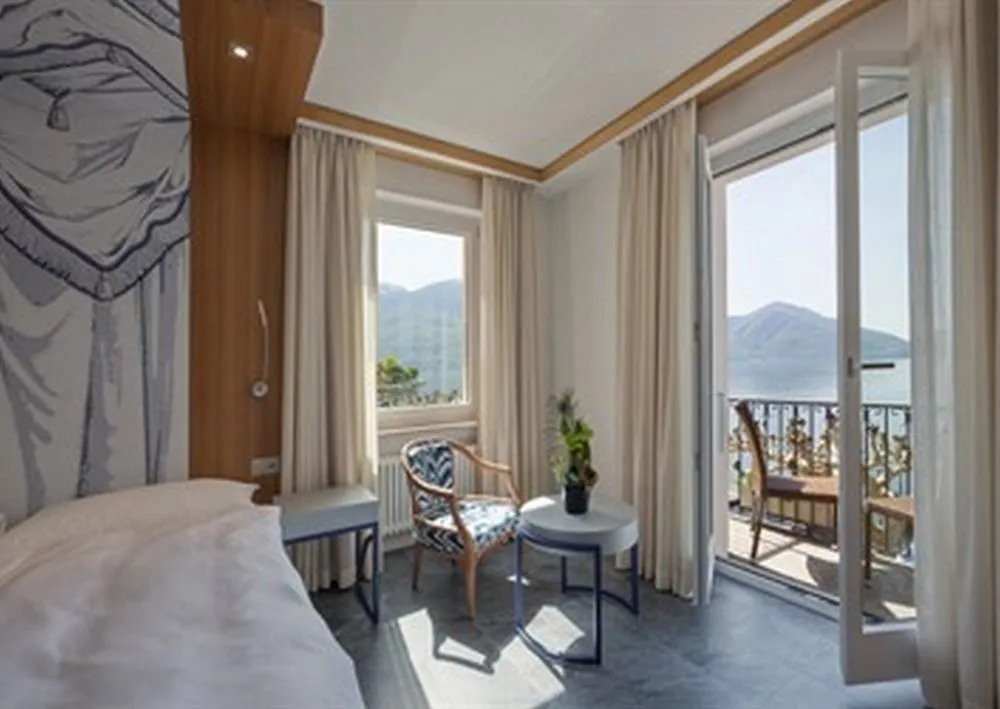Albergo Carcani by Ketty & Tommy