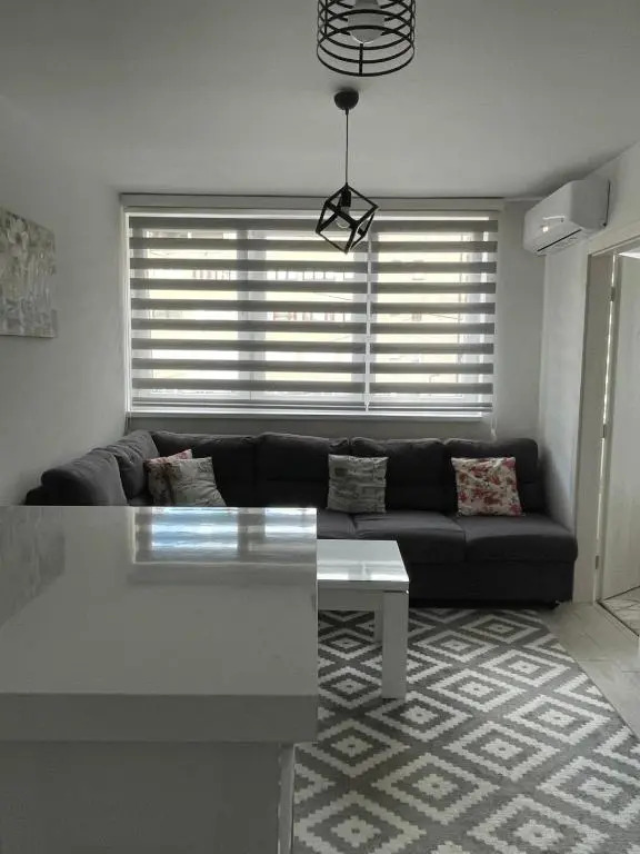 Mini apartman Smile