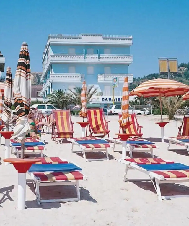 Hotel Caraibi